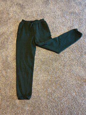 Lululemon Women's Steady State SuperLoft Jogger